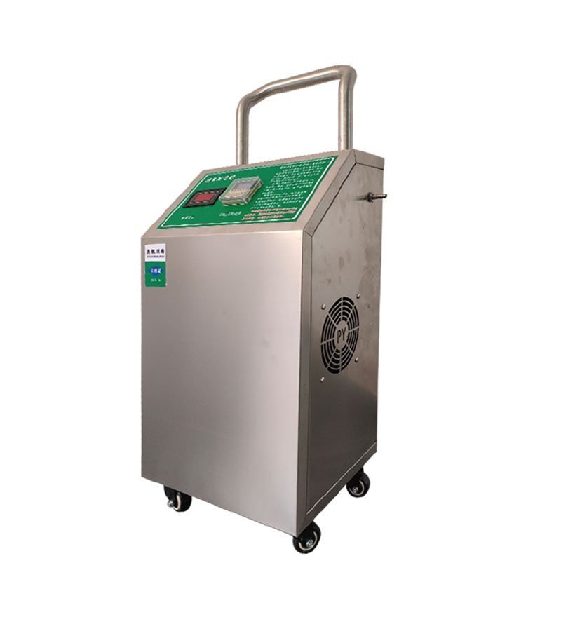 移動式臭氧消毒機